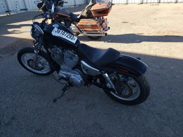 2008 HARLEY-DAVIDSON XL883 - 1HD4CN2138K412665