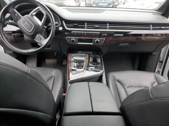 VIN WA1LAAF7XHD033591 2017 Audi Q7, Premium Plus no.8