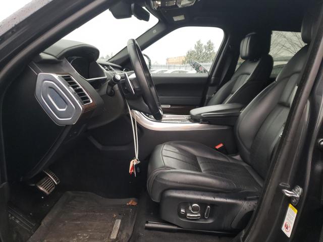 SALWV2RE0KA858953 Land Rover Range Rover Sport Supercharged Autobiography
