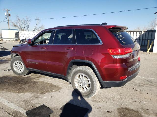 1C4RJEAG3JC399936 Jeep Grand Cherokee Laredo