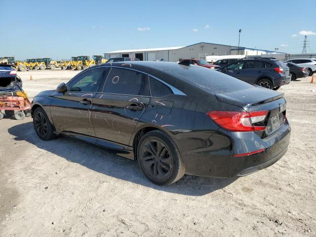 2019 HONDA ACCORD LX - 1HGCV1F10KA062484