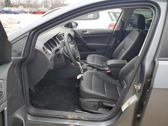 2020 VOLKSWAGEN GOLF - 3VWW57AU1LM005566
