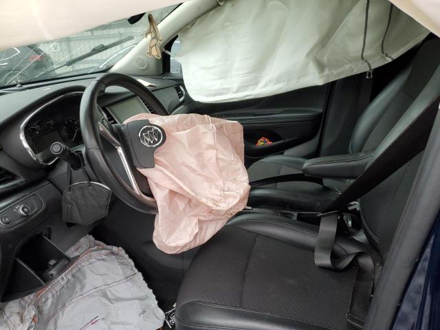 2019 BUICK ENCORE PRE - KL4CJASB7KB772205