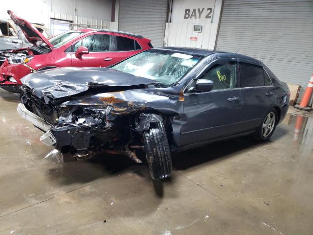 2005 Honda Accord Hybrid 