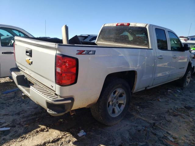 2018 CHEVROLET 1500 TRUCK 1GCVKREC2JZ353781