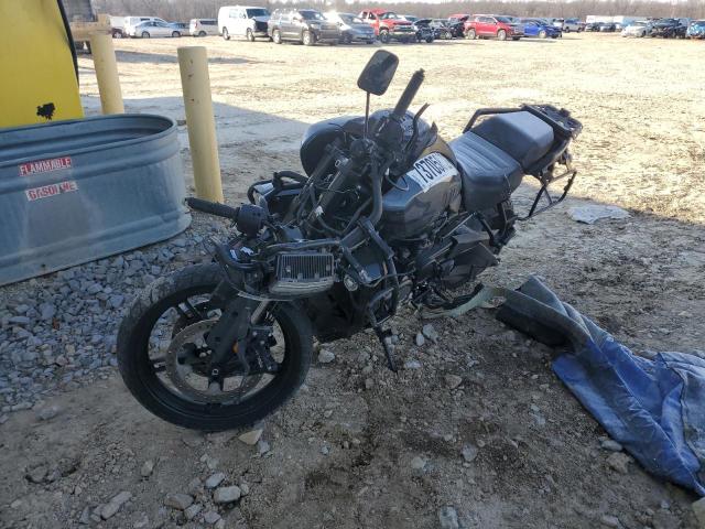 2022 HARLEY-DAVIDSON RA1250 S - 1HD1ZES12NB309136