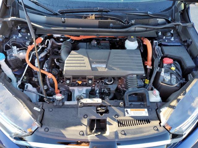 2021 HONDA CRV 7FART6H56ME001005
