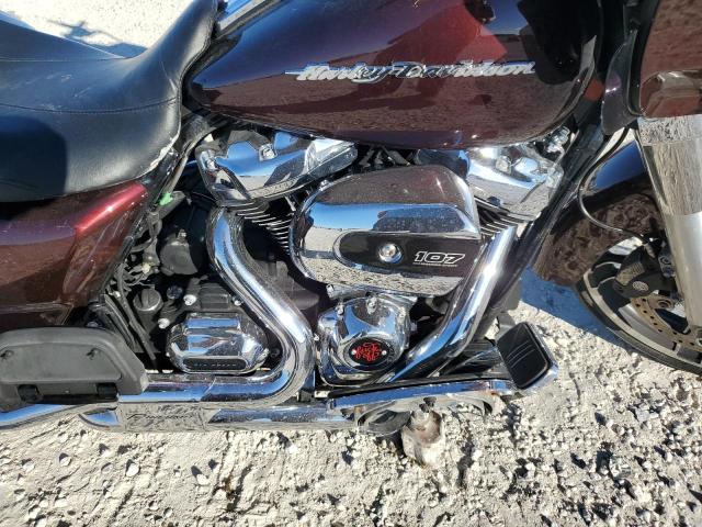 2019 HARLEY-DAVIDSON FLTRX 1HD1KHC15KB619586