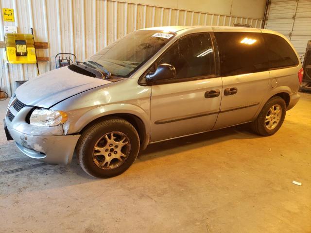 2003 Dodge Caravan SE