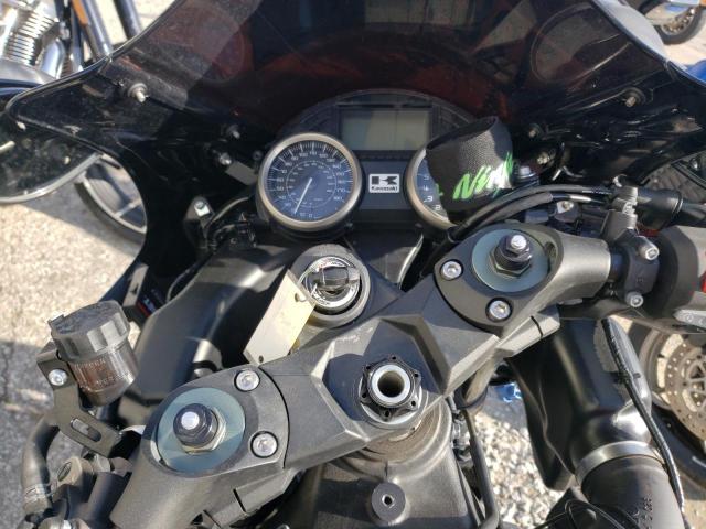 2018 KAWASAKI ZX1400 J - JKBZXNJ19JA005271