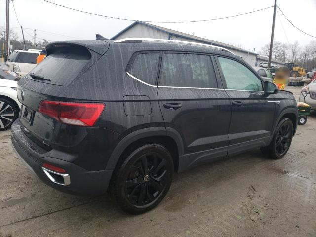 2023 VOLKSWAGEN TAOS SE - 3VVYX7B21PM307742
