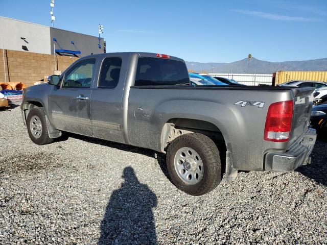 1GTR2UEA8DZ274123 GMC Sierra K1500 Sl