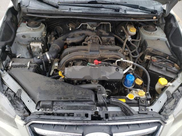 JF2GPAGC0E8255032 Subaru Xv Crosstrek 2.0 Limited