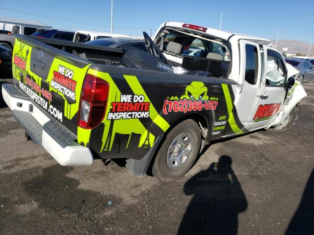 1N6BD0CT7KN769889 Nissan FRONTIER S