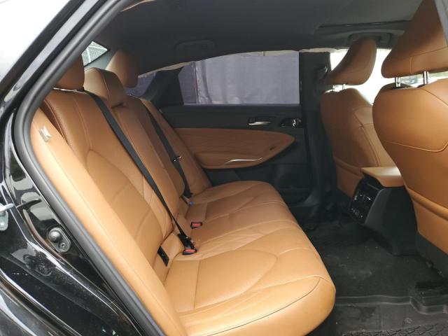 2021 TOYOTA AVALON LIM - 4T1DA1AB8MU010225