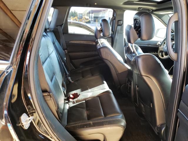 1C4RJFBTXHC899961 Jeep Grand Cherokee Limited
