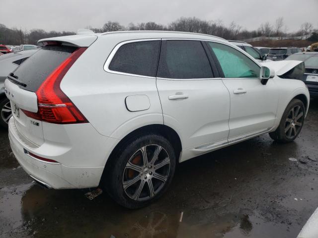 YV4A22RL4L1520477 Volvo Xc60 T6 Inscription