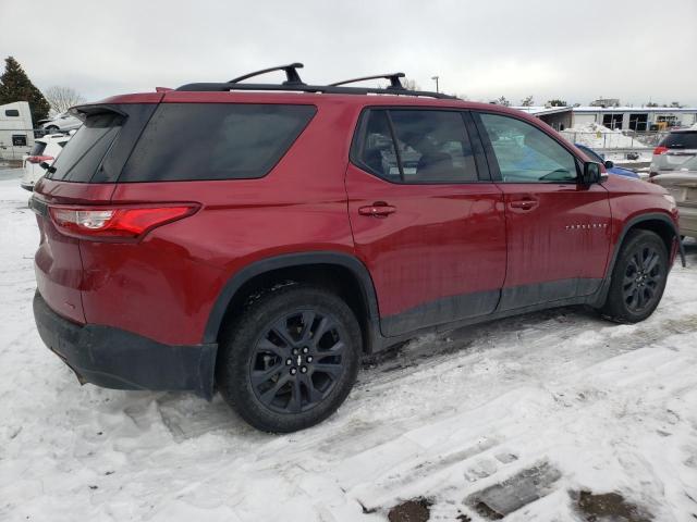 2020 CHEVROLET TRAVERSE R 1GNEVJKW4LJ249275