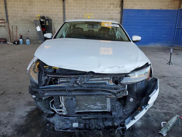 2017 VOLKSWAGEN JETTA SE - 3VWDB7AJ7HM301852