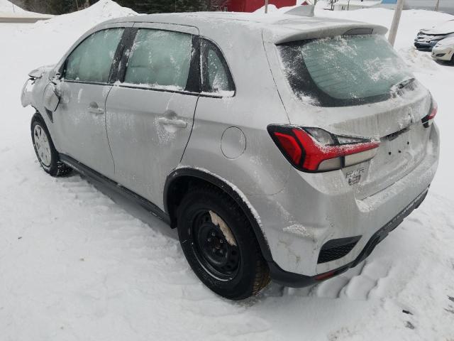 2021 MITSUBISHI RVR ES JA4AHUAUXMU603858