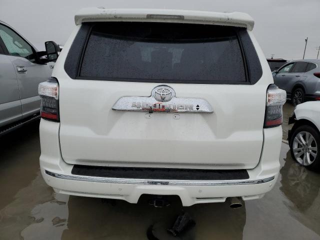 2022 TOYOTA 4RUNNER LI JTEKU5JR0N5982805