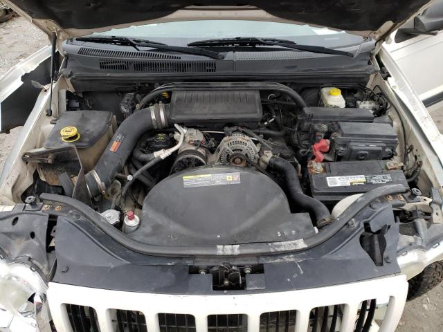 1J4GR48K86C239492 Jeep Grand Cherokee Laredo