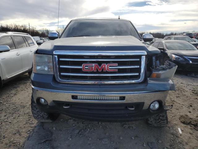 3GTP2VE7XCG135322 GMC Sierra K1500 Sle
