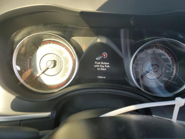 2020 DODGE CHARGER SC - 2C3CDXGJ1LH237836
