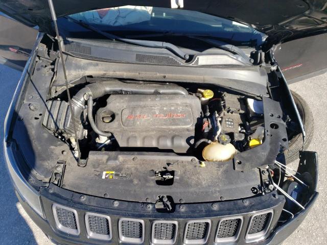 3C4NJDDB4HT624694 Jeep Compass Trailhawk