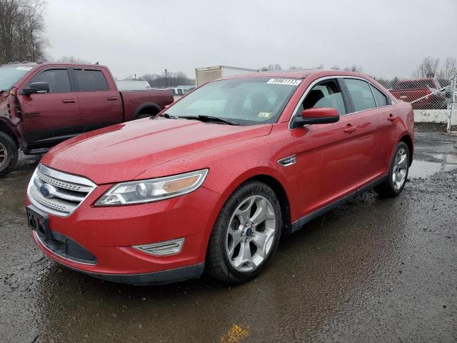 Ford Taurus Sho 2010