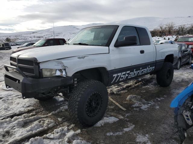 1998 Dodge Ram 2500 