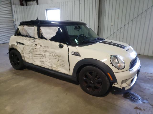 WMWSV3C51BTY21321 Mini Cooper