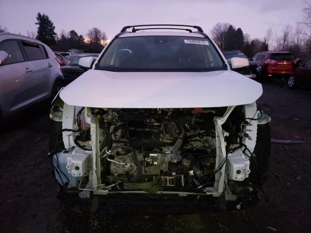 2021 TOYOTA RAV4 LE - 2T3G1RFV4MC196904