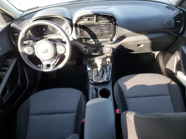 KNDJ33AU7L7707316 KIA SOUL EX