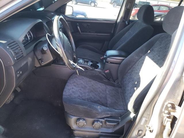 KNDJD736275672155 KIA Sorento