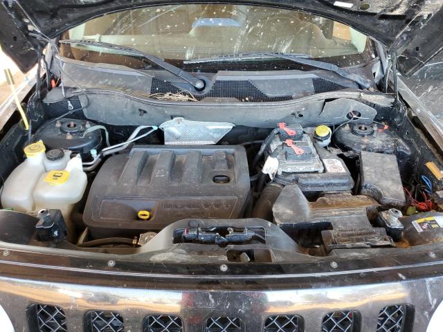 1C4NJRFB2ED847568 Jeep Patriot Latitude