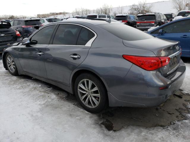 2016 INFINITI EX30 JN1EV7AP7GM306016
