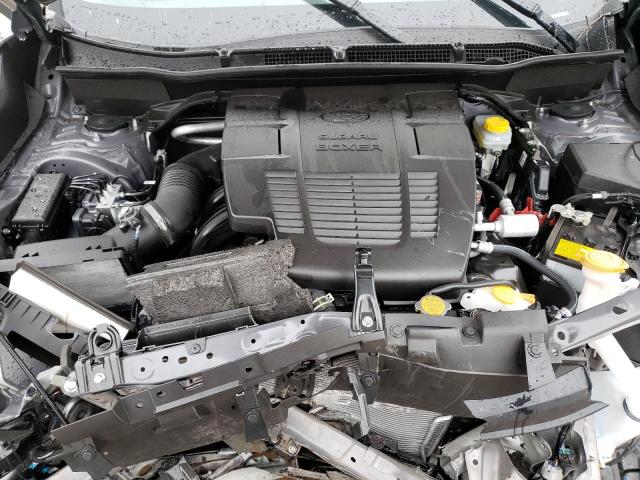 JF2SKANC0NH485052 Subaru Forester