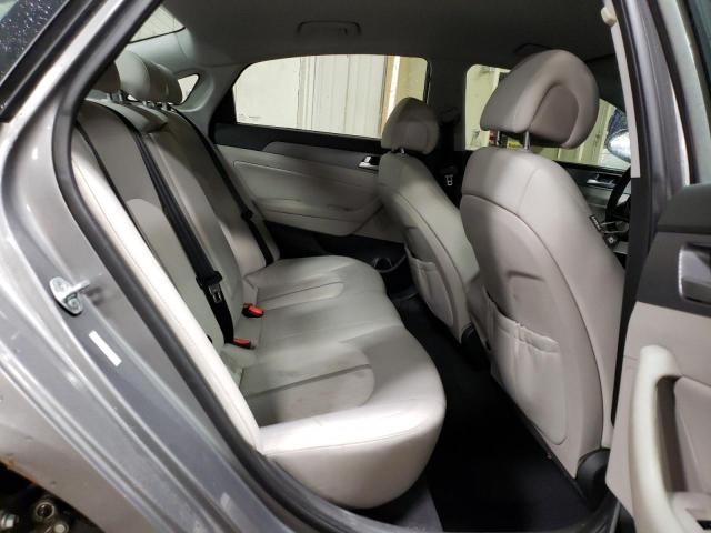 2017 HYUNDAI SONATA HYB - KMHE24L1XHA058050