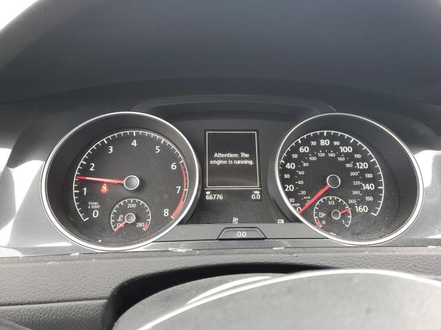 2020 VOLKSWAGEN GOLF - 3VWW57AU1LM005566