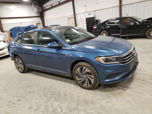 2020 VOLKSWAGEN JETTA SEL - 3VWEB7BUXLM003446
