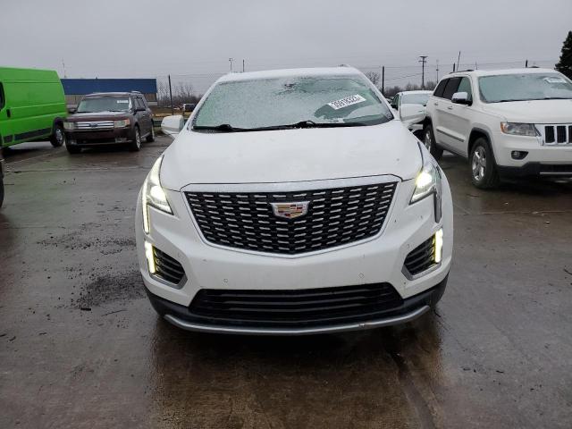 1GYKNCR44LZ228868 Cadillac Xt5 Premium Luxury