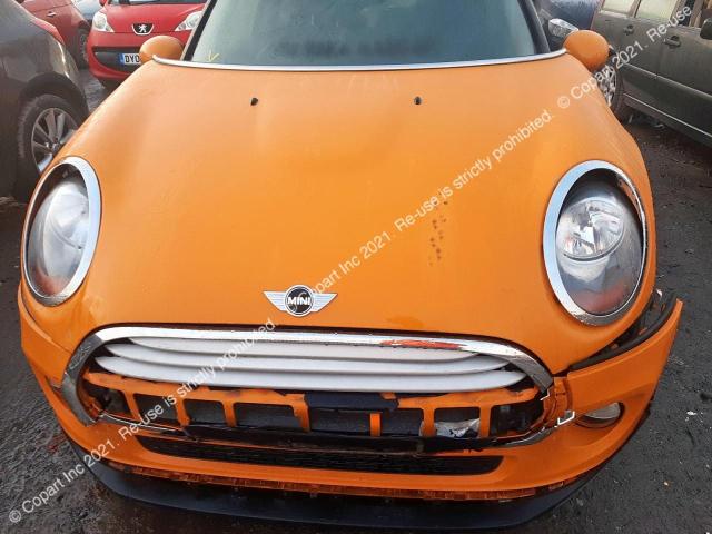 WMWXM52040T945655 Mini Cooper