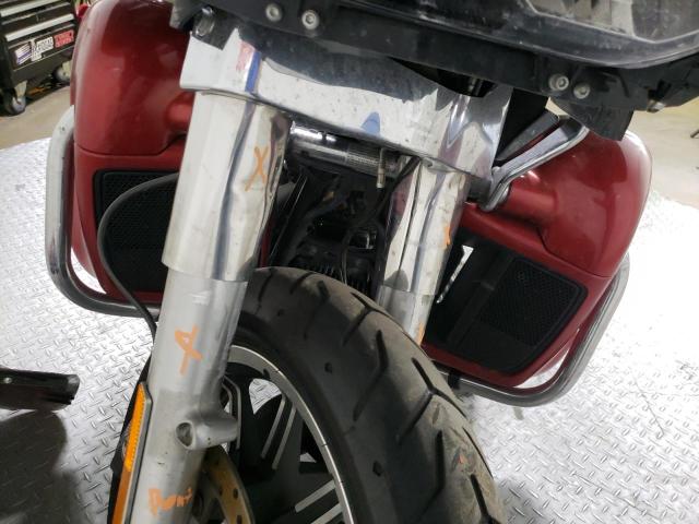 2018 HARLEY-DAVIDSON FLTRU 1HD1KGD19JB649469
