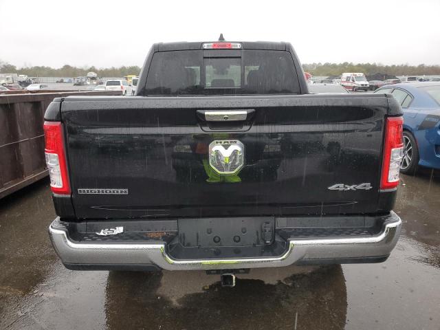 2019 RAM 1500 BIG H - 1C6RRFFG9KN920100