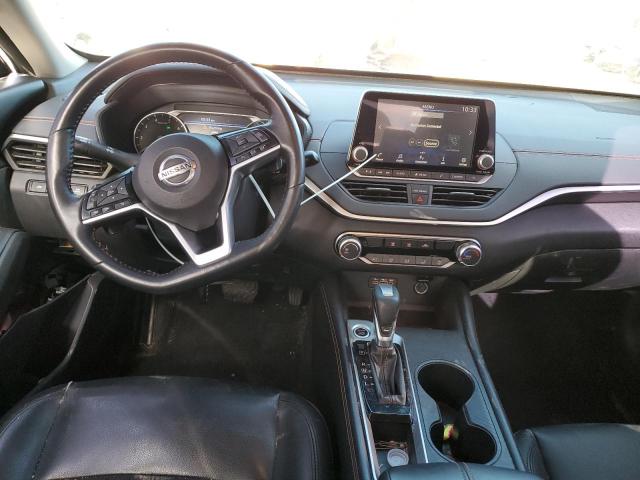 2019 NISSAN ALTIMA SR - 1N4BL4CV1KC187819