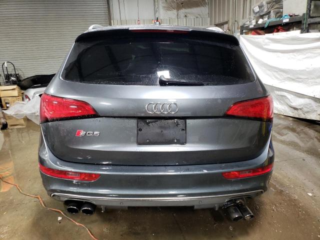 2015 AUDI SQ5 PREMIU - WA1CGAFP5FA127214