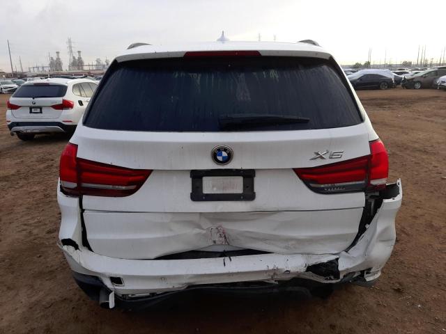 VIN 5UXKR0C50F0P09699 2015 BMW X5 no.6