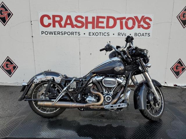 2021 HARLEY-DAVIDSON FLHXS - 1HD1KRP25MB669139