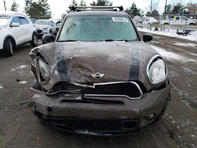 WMWZC5C5XBWL53166 Mini Cooper